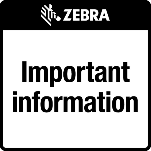 Évolution des tarifs catalogue Zebra annoncée pour octobre 2026