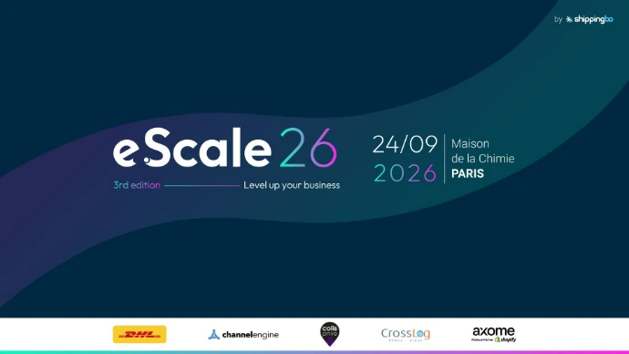 e-scale 2026 avec Bipeo