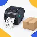 Imprimante TSC TC200 pour l’impression d’étiquettes d’expédition