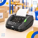 TSC Alpha-40L en situation logistique