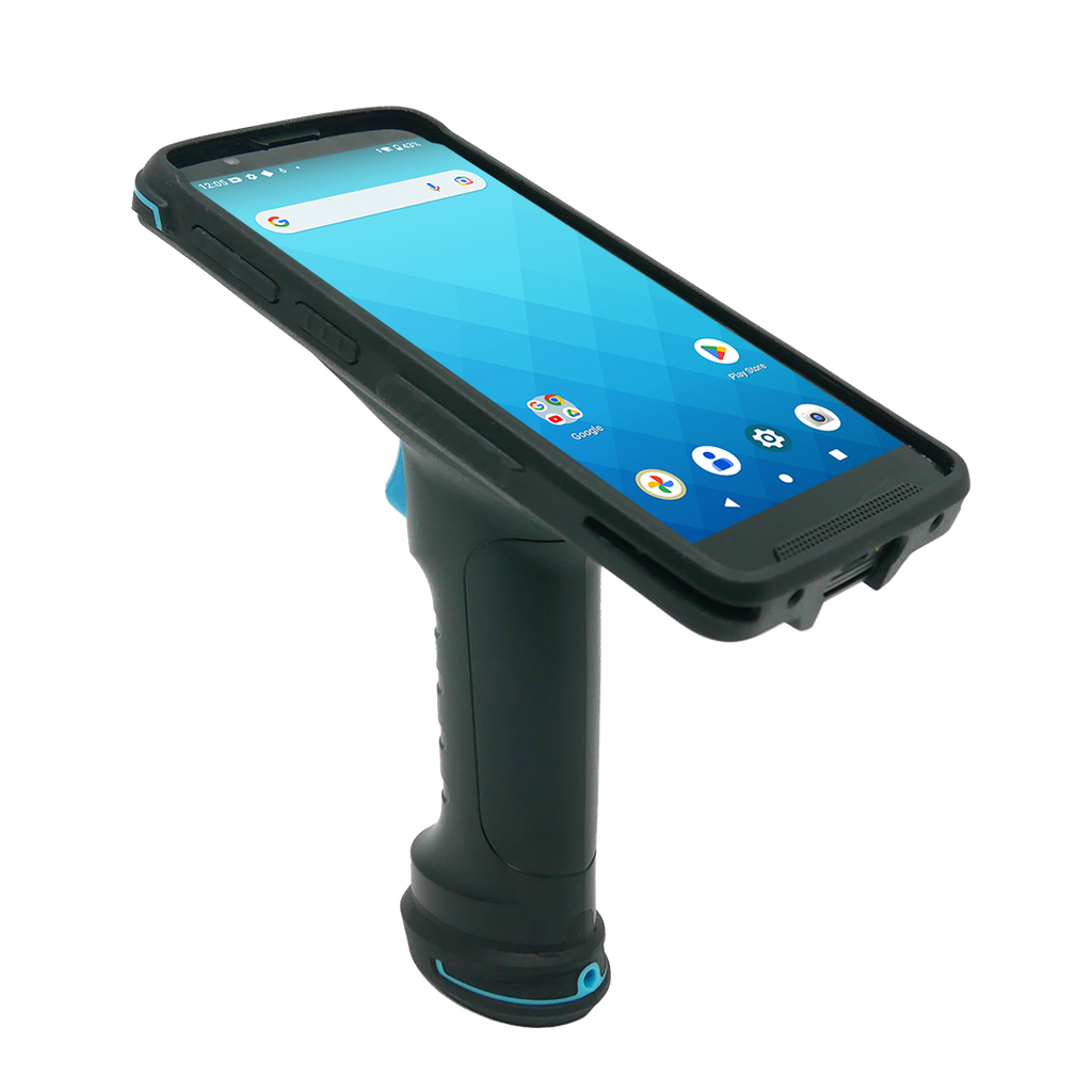 [5500-900108G] Poignée pistolet pour Unitech EA660