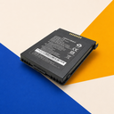 Batterie de rechange 4 250 mAh pour Unitech EA530